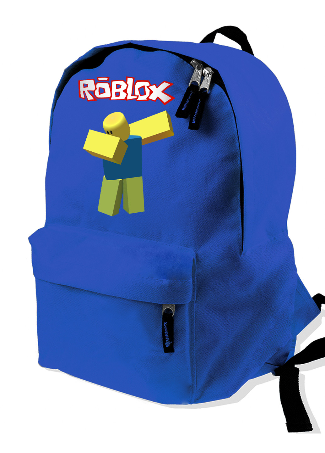 Детский рюкзак Роблокс (Roblox) (9263-1707) MobiPrint (217074439)