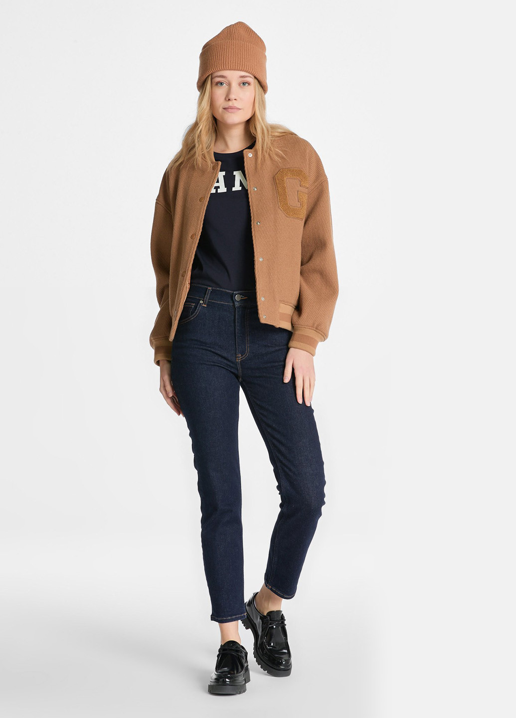 Джинси Gant - (274281124)