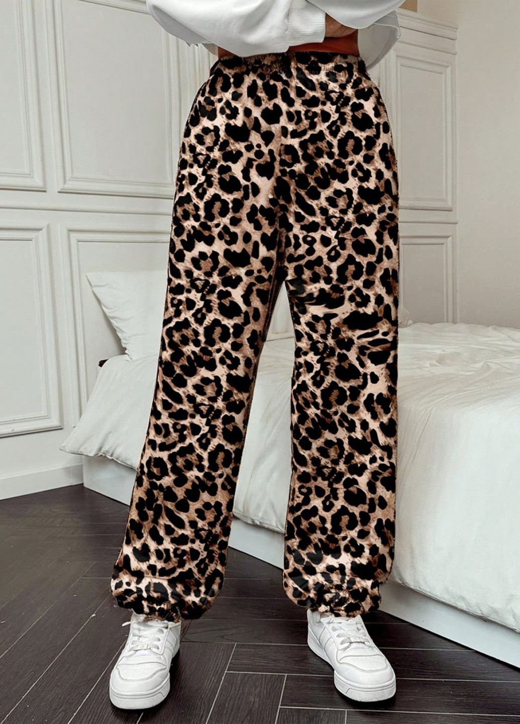 Брюки SHEIN (322898435)