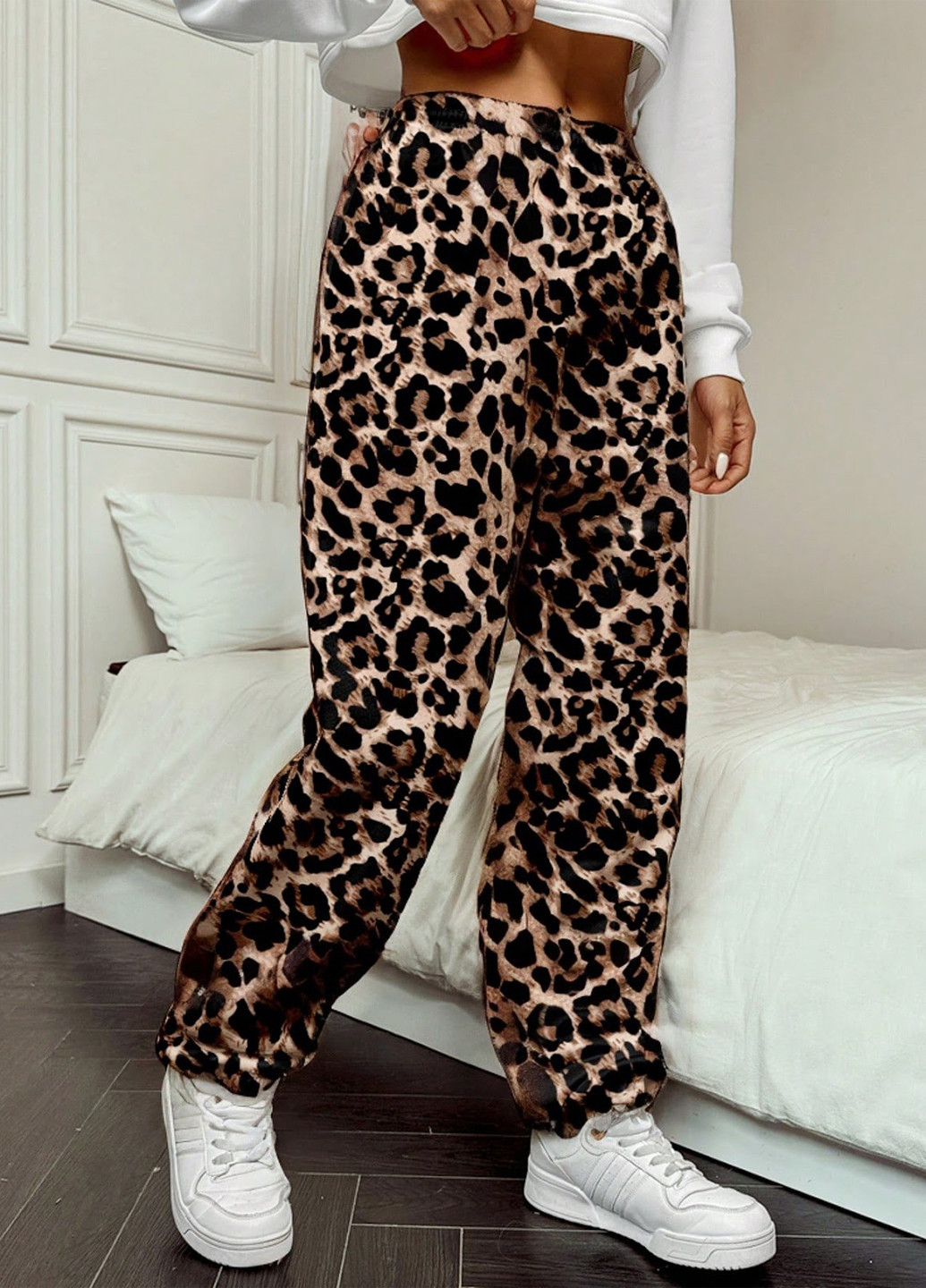 Брюки SHEIN (322898435)