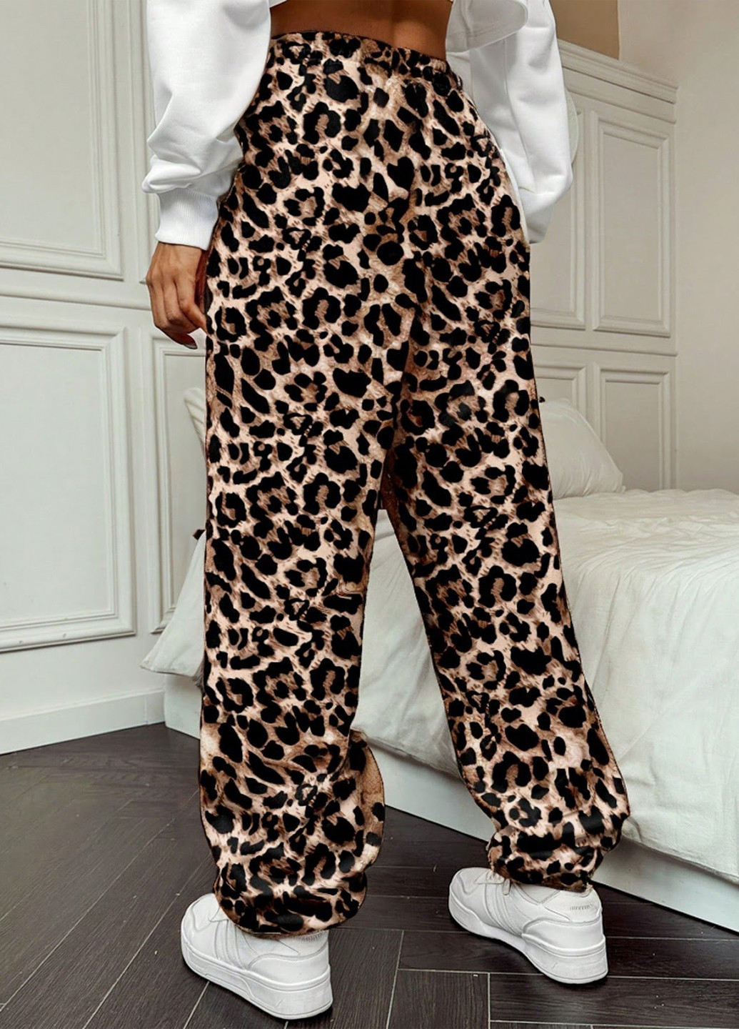 Брюки SHEIN (322898435)