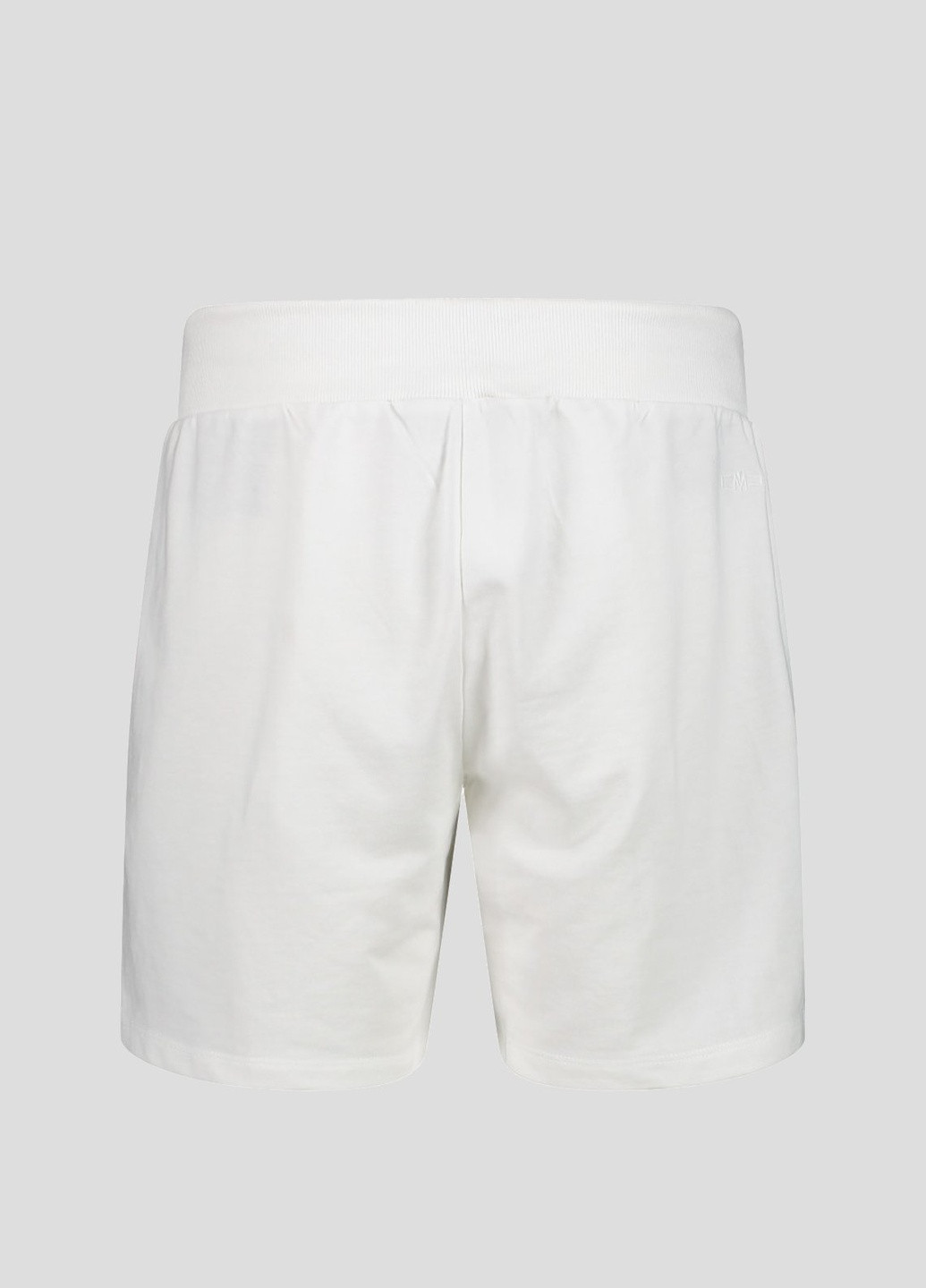 Белые спортивные демисезонные брюки CMP