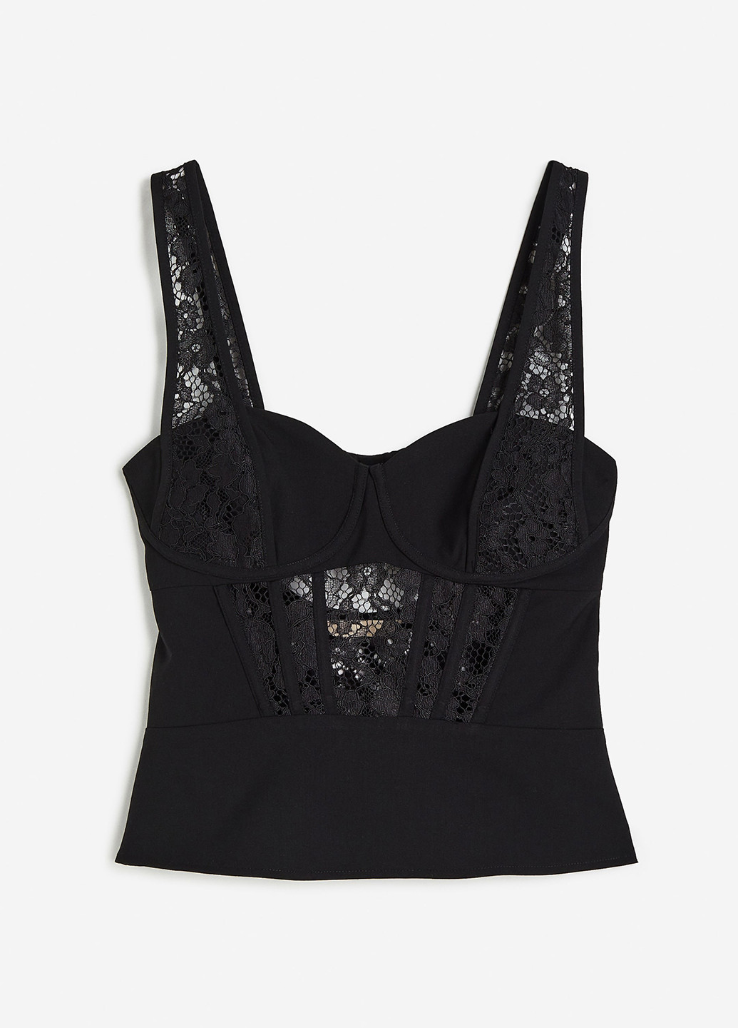 Топ H&M (361009178)