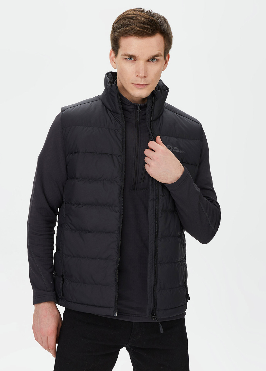 Жилет Jack Wolfskin (329038159)