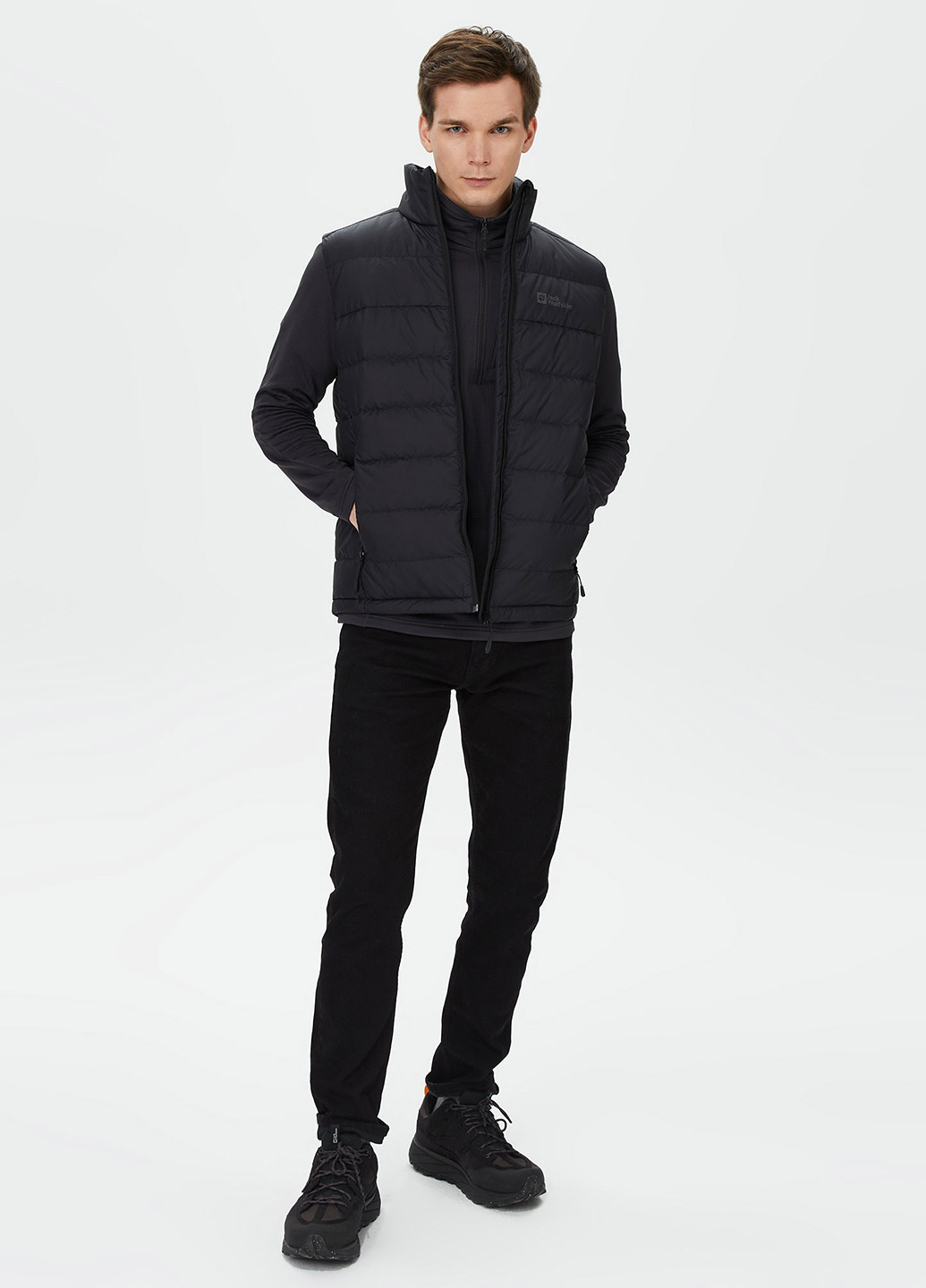 Жилет Jack Wolfskin (329038159)