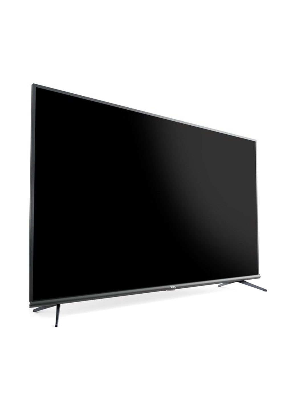 Телевизор LED TCL 55EP660 чёрный
