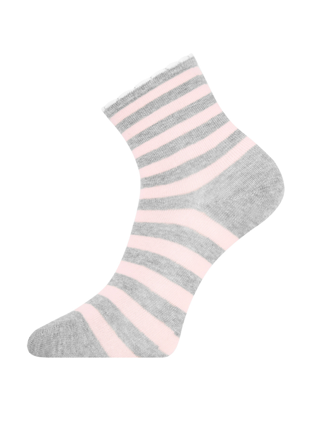 Шкарпетки (6 пар) Oodji (117321708)