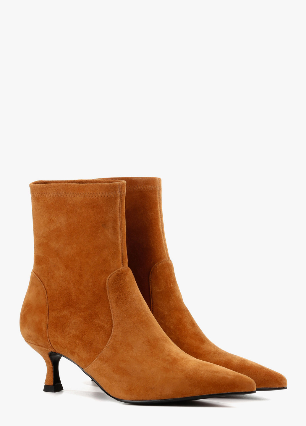 Охра демісезонна ботильйони Le'BERDES