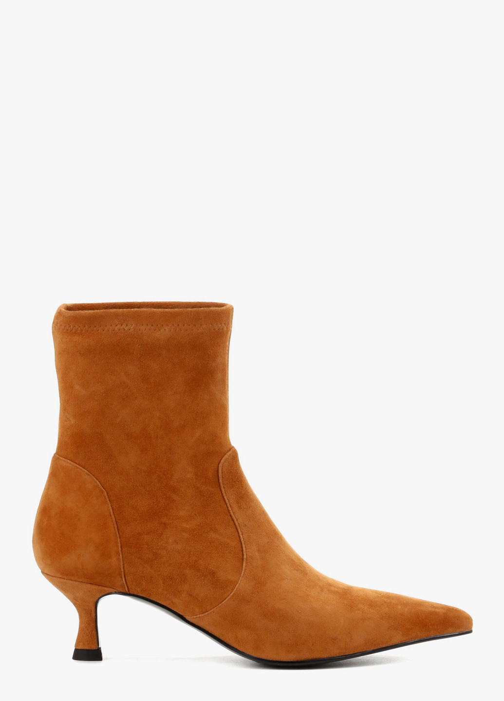 Охра демісезонна ботильйони Le'BERDES