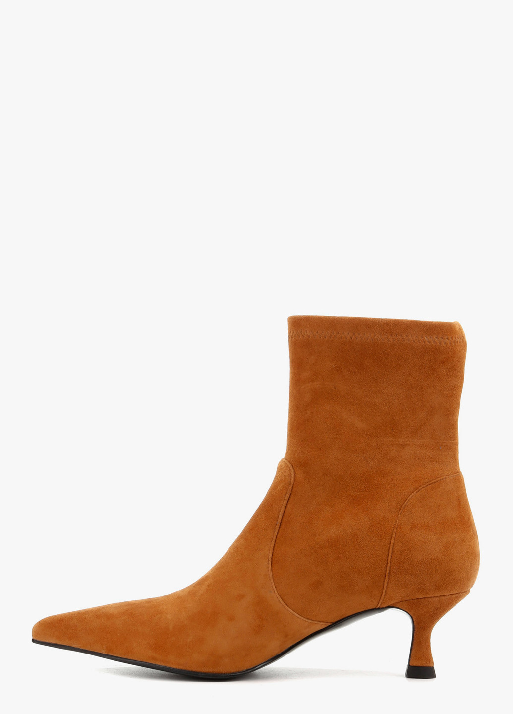 Охра демісезонна ботильйони Le'BERDES