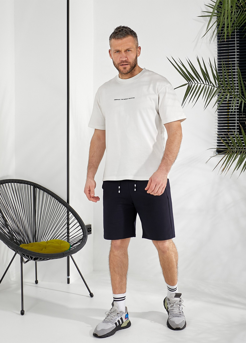 Шорты Demma (326270334)