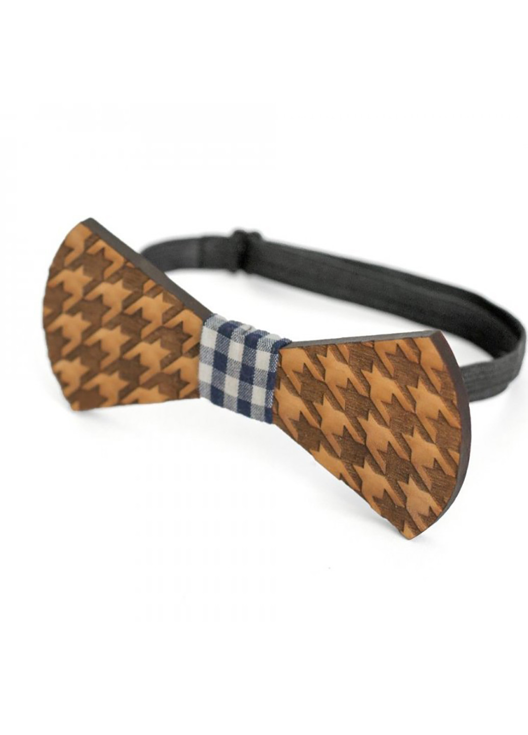Мужской галстук бабочка 5х12 см Handmade (252132418)