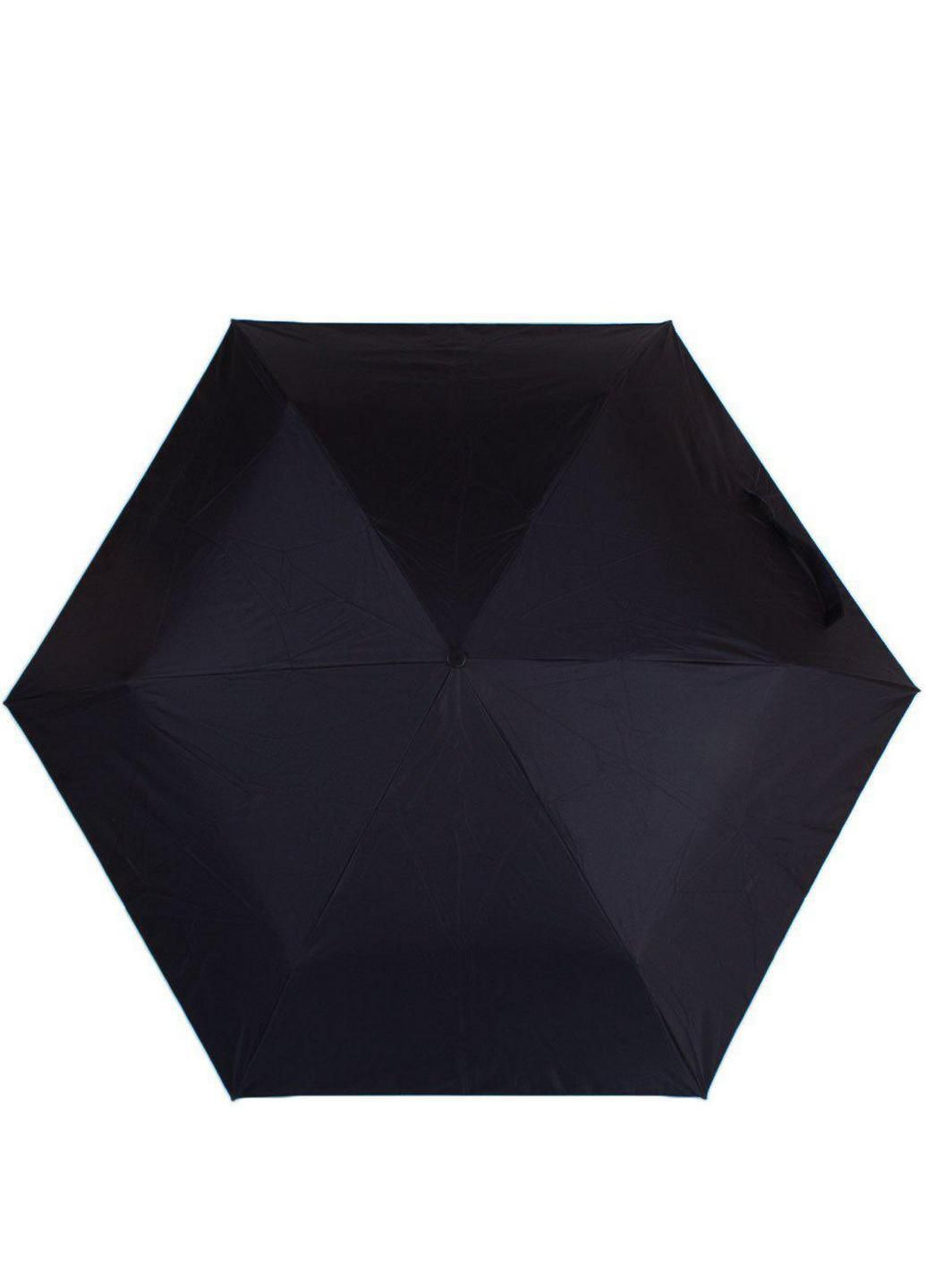Складной зонт механический 91 см Happy Rain (197761406)