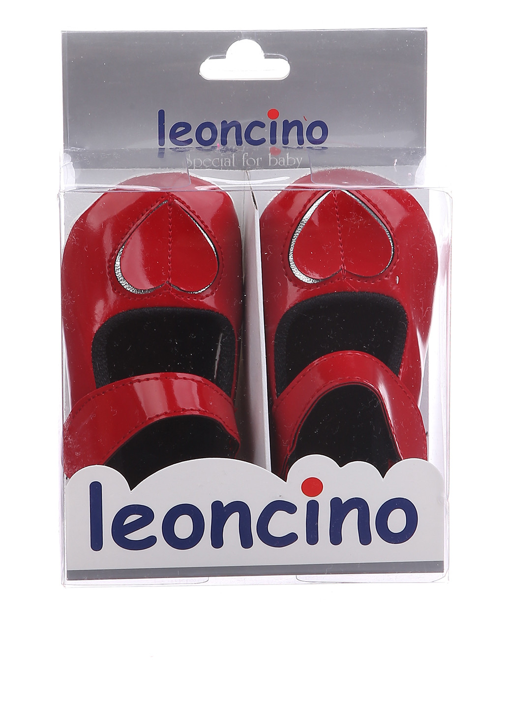 Пінетки Leoncino (87676478)