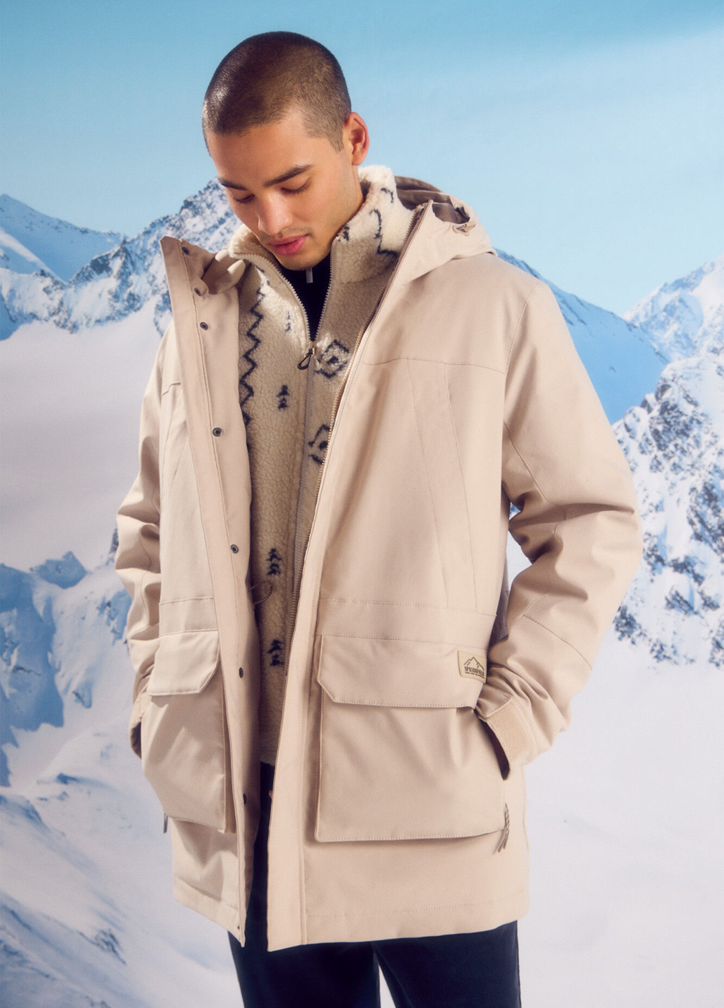 Парка Springfield (315624461)