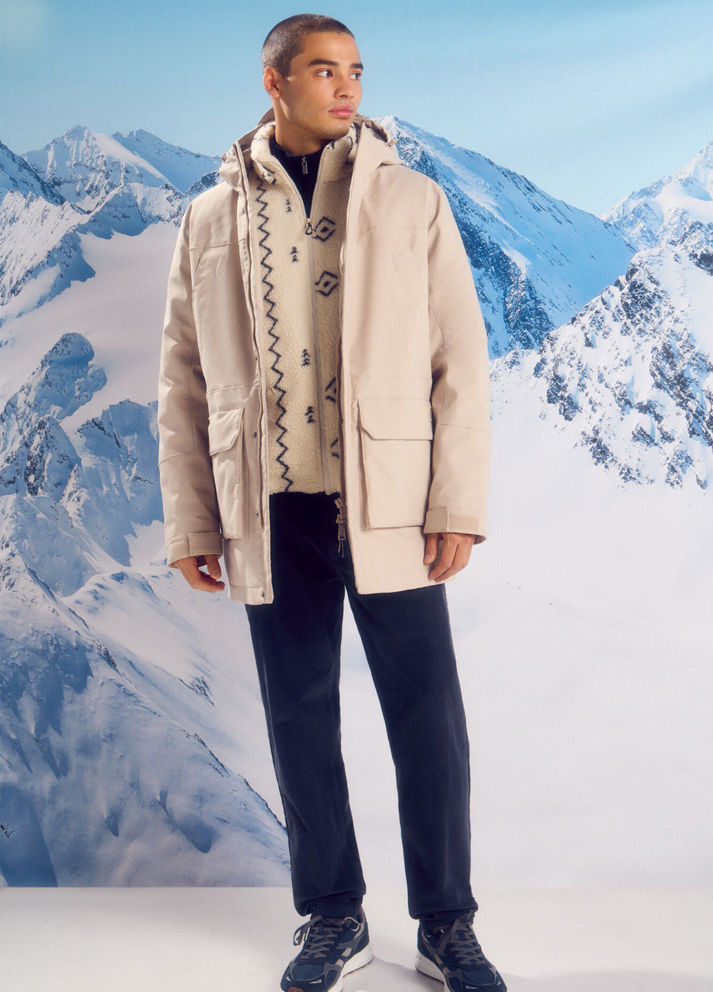 Парка Springfield (315624461)