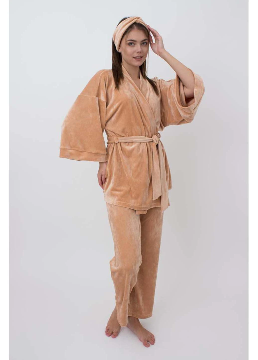 Штаны Giulia SOFT WINTER 4311/080 (253162746)