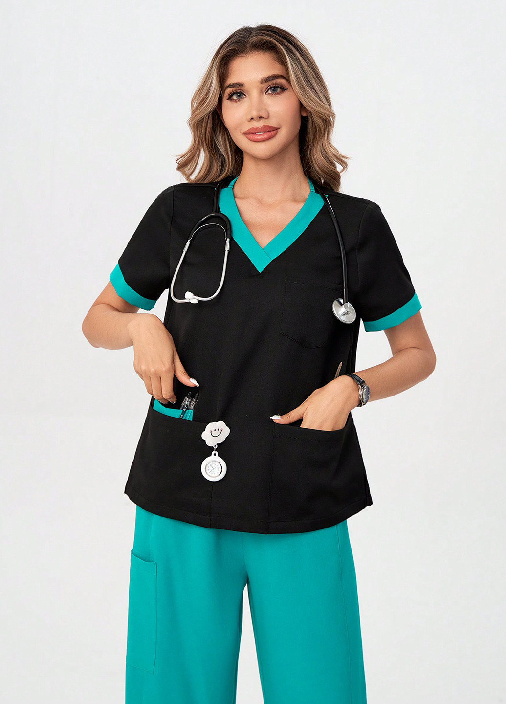 Футболка SHEIN - (332811480)