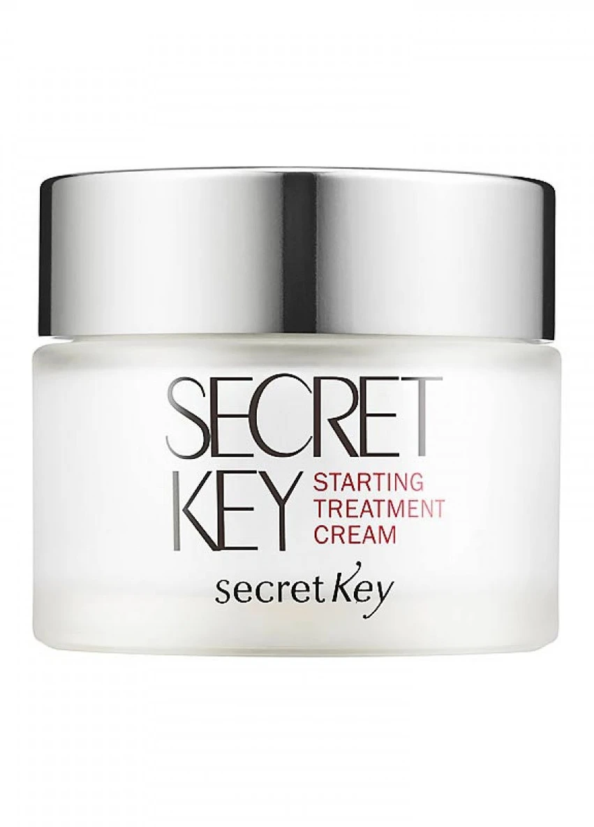 Secret Key Лікувальний заспокійливий крем — Крем, Південна Корея (248673525)
