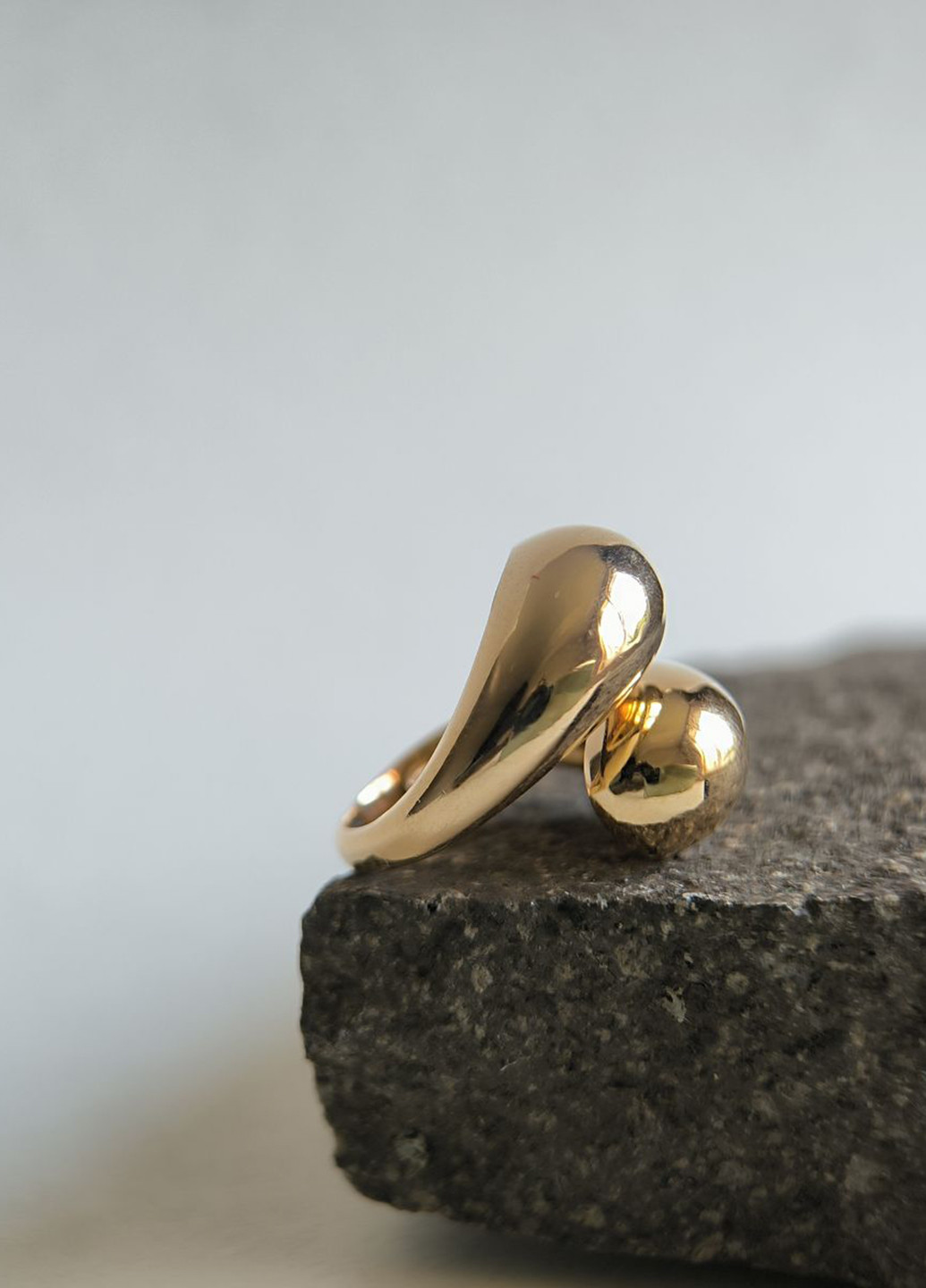 Каблучка Silver Flame (354214409)