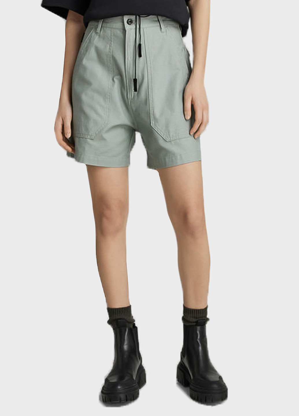 Шорти G-Star Raw (254177019)