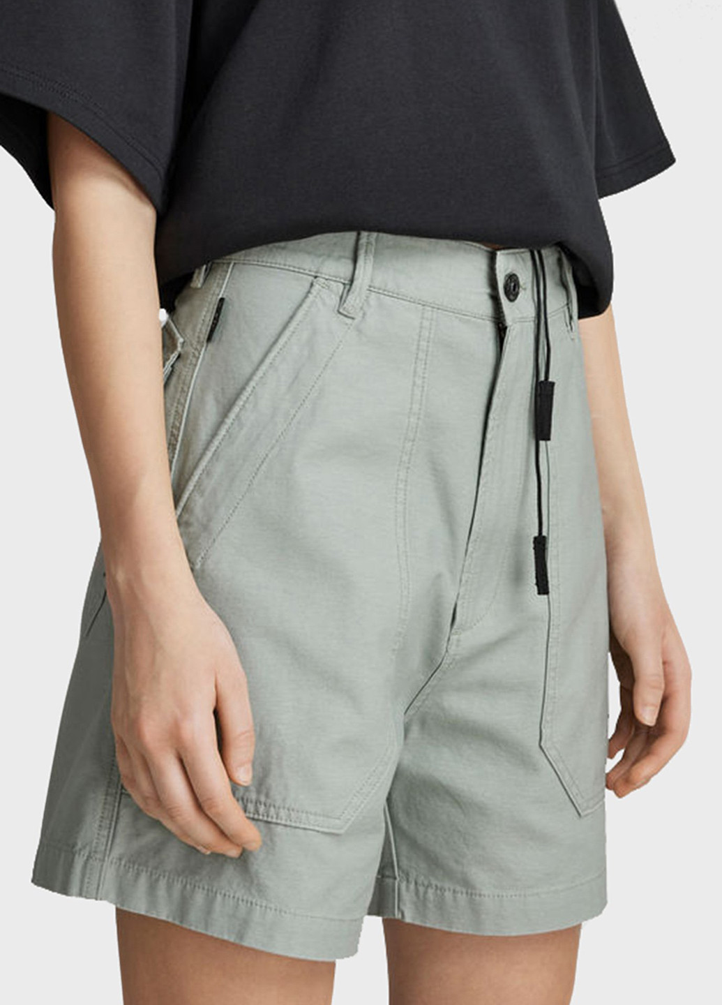 Шорти G-Star Raw (254177019)