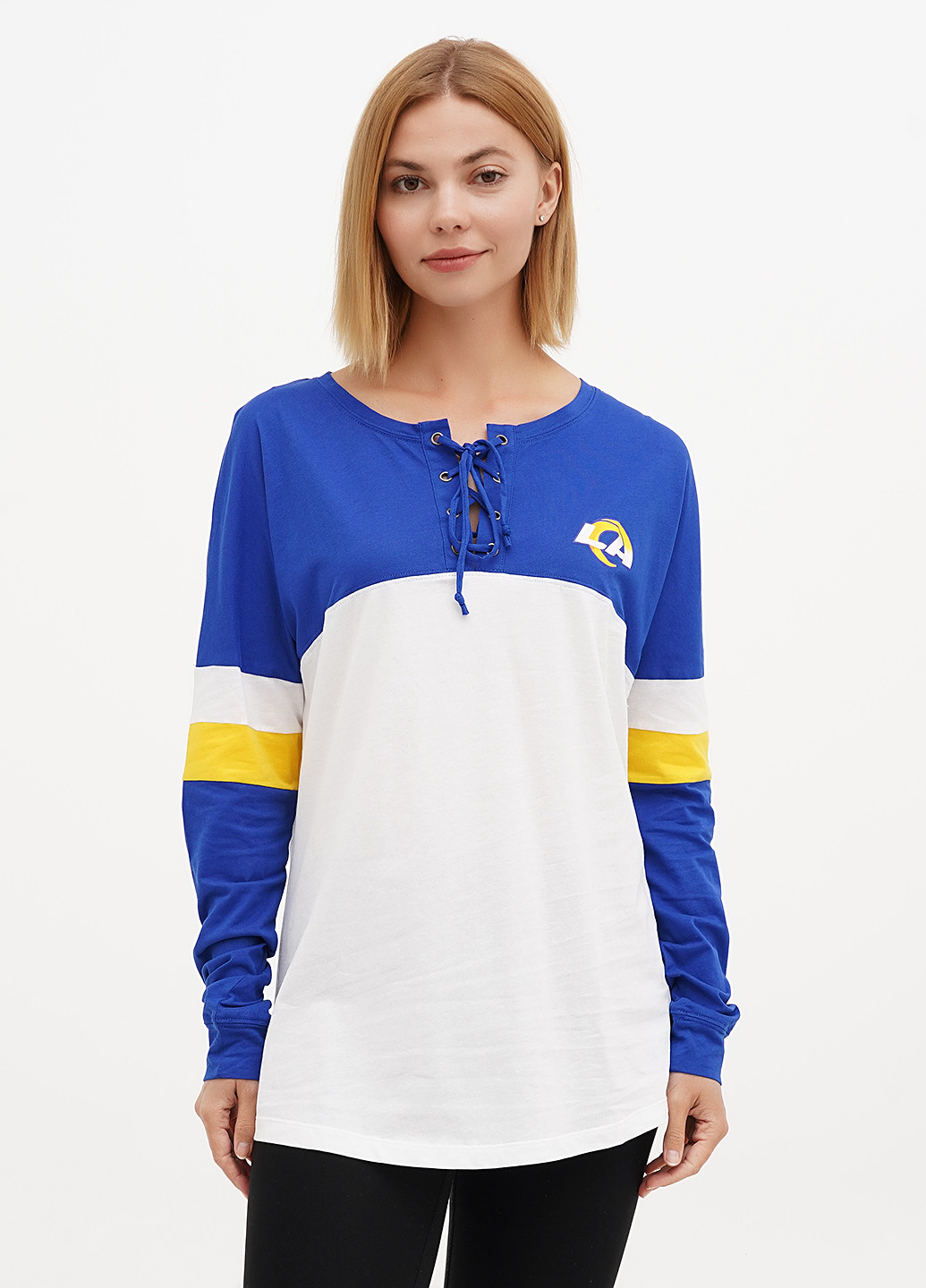 Лонгслів Team Apparel (332364176)