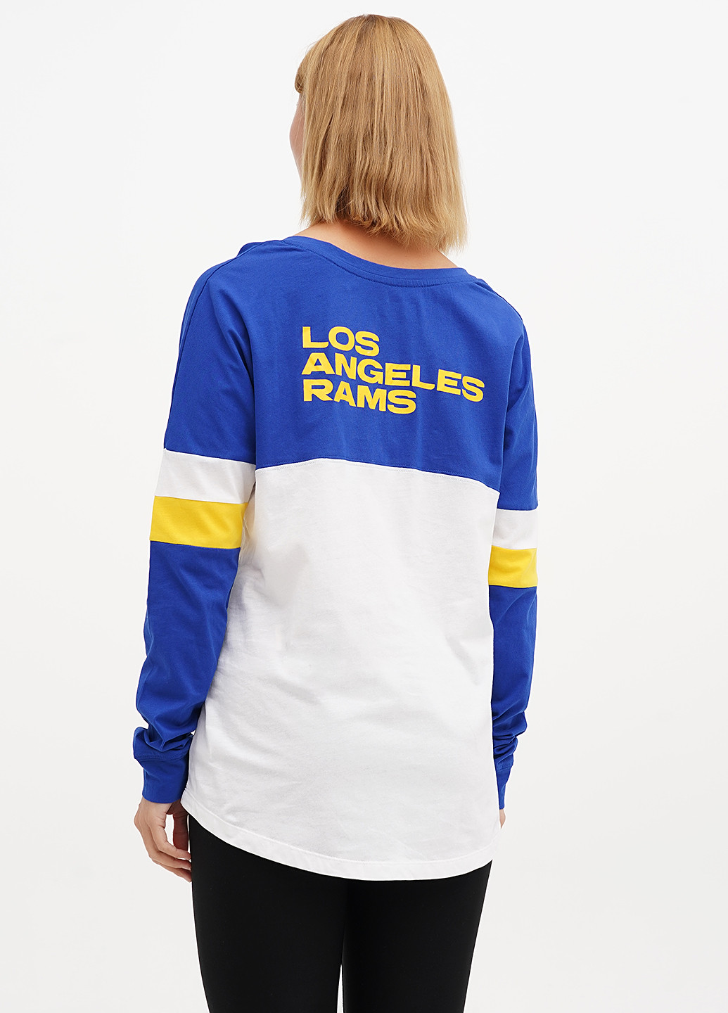 Лонгслів Team Apparel (332364176)