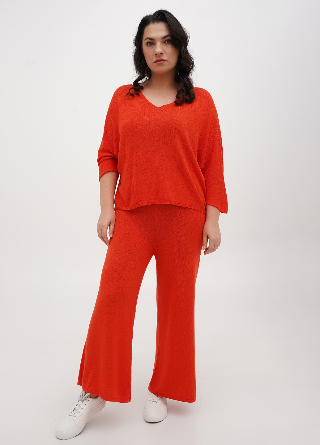 Костюм (пуловер, брюки) Made in Italy (316117711)