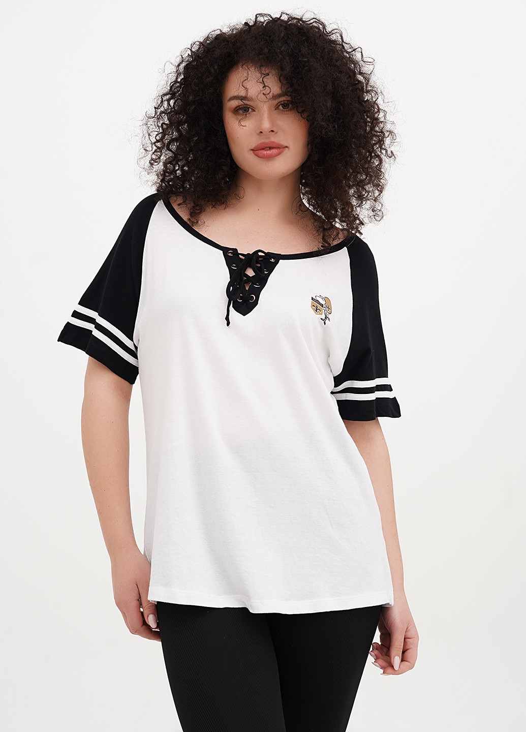 Футболка Team Apparel - (327542562)