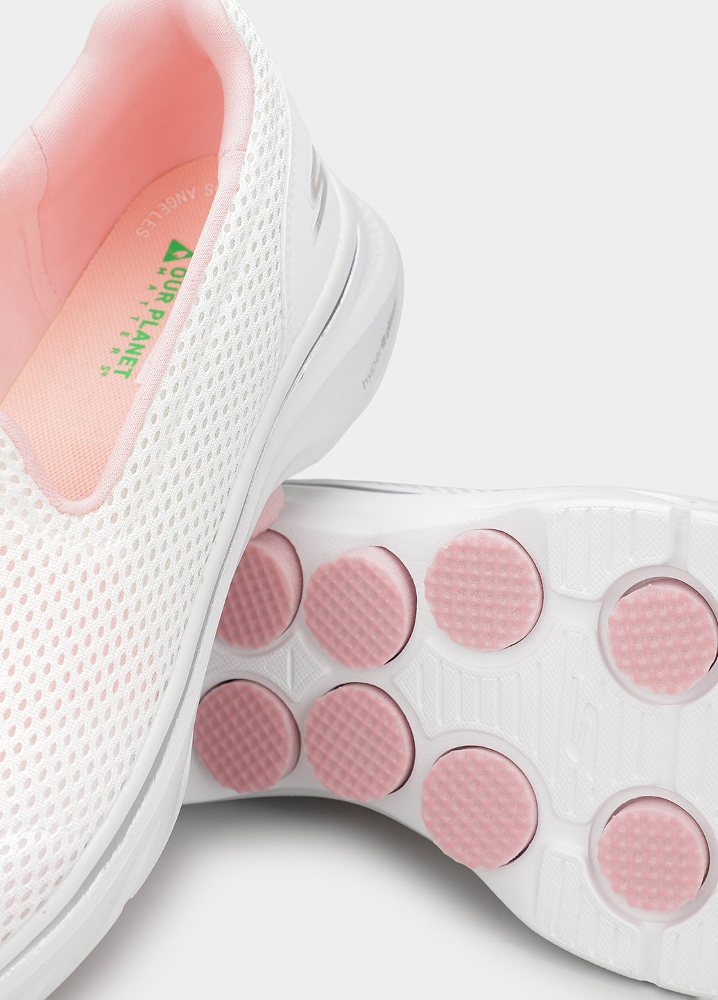 Сліпони Skechers (363485488)