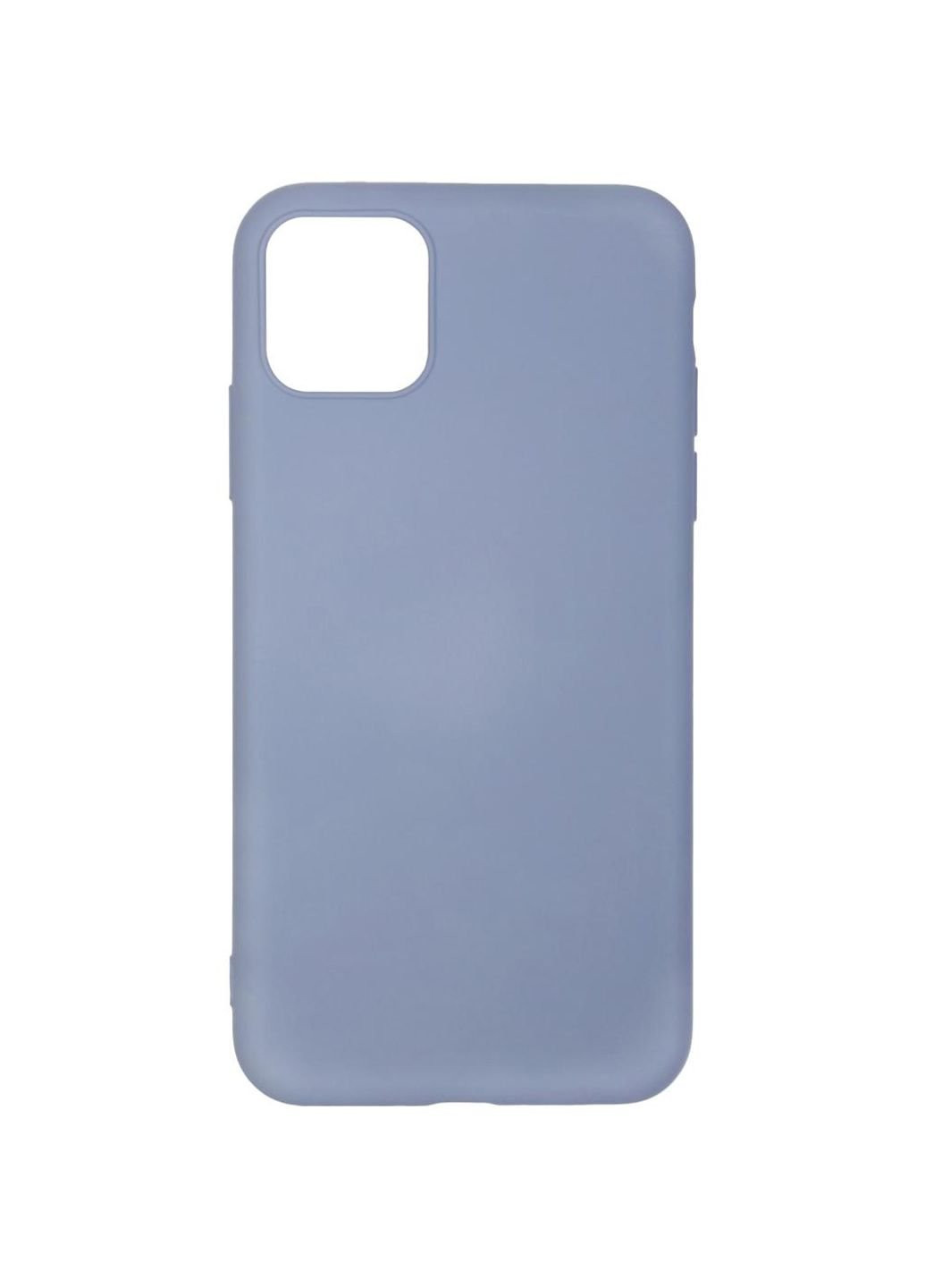 Чохол для мобільного телефону ICON Case Apple iPhone 11 Pro Max Blue (ARM56711) ArmorStandart (252571801)