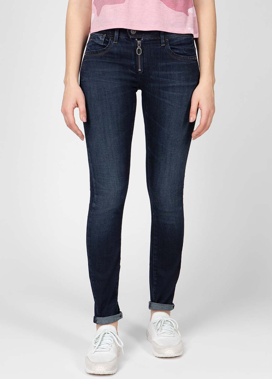 Джинсы G-Star Raw - (183782736)