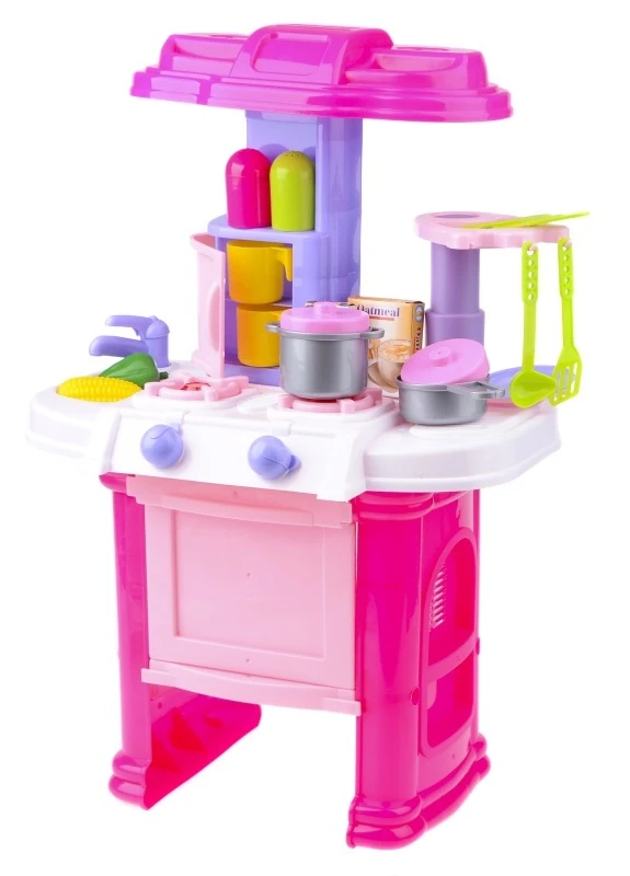 Игровой набор Куxня для девочки IE403 NaNa (253923223)
