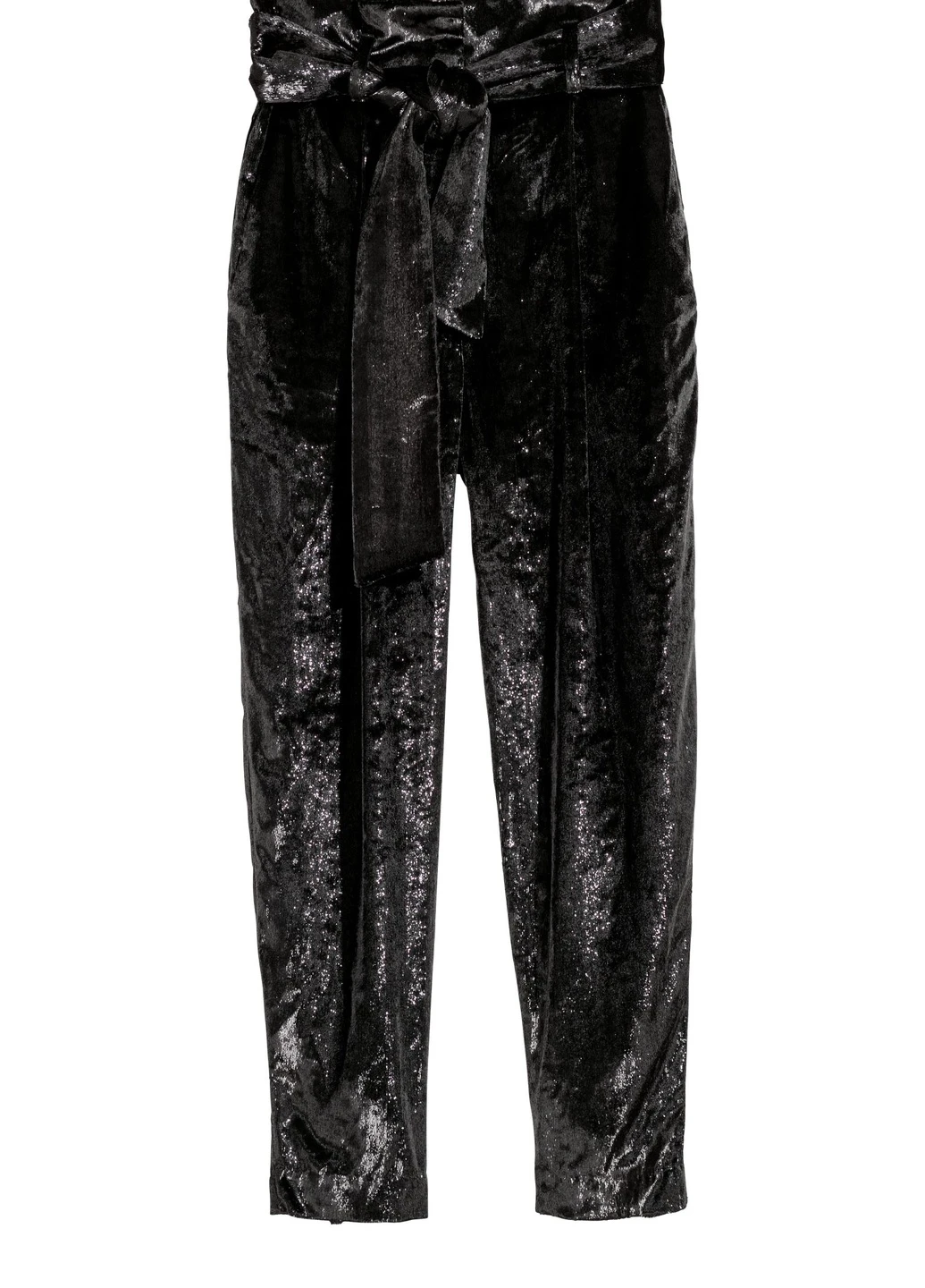Велюрові штани H&M (251786113)