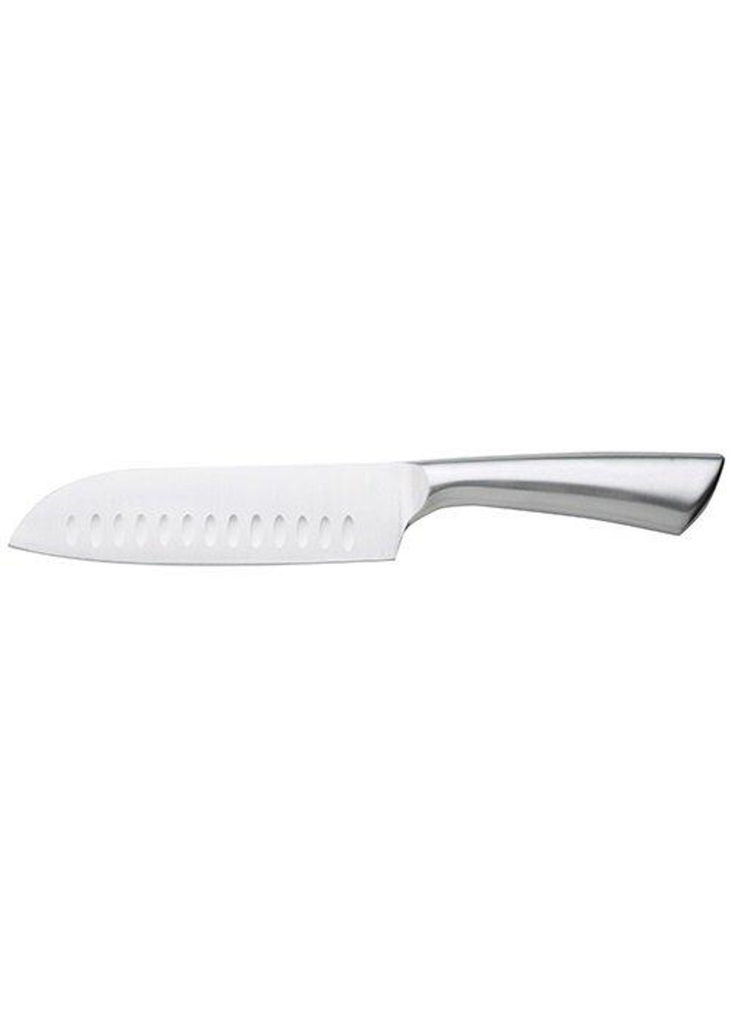 Нож Santoku BG-39810-MM 17.5 см Bergner (254860414)