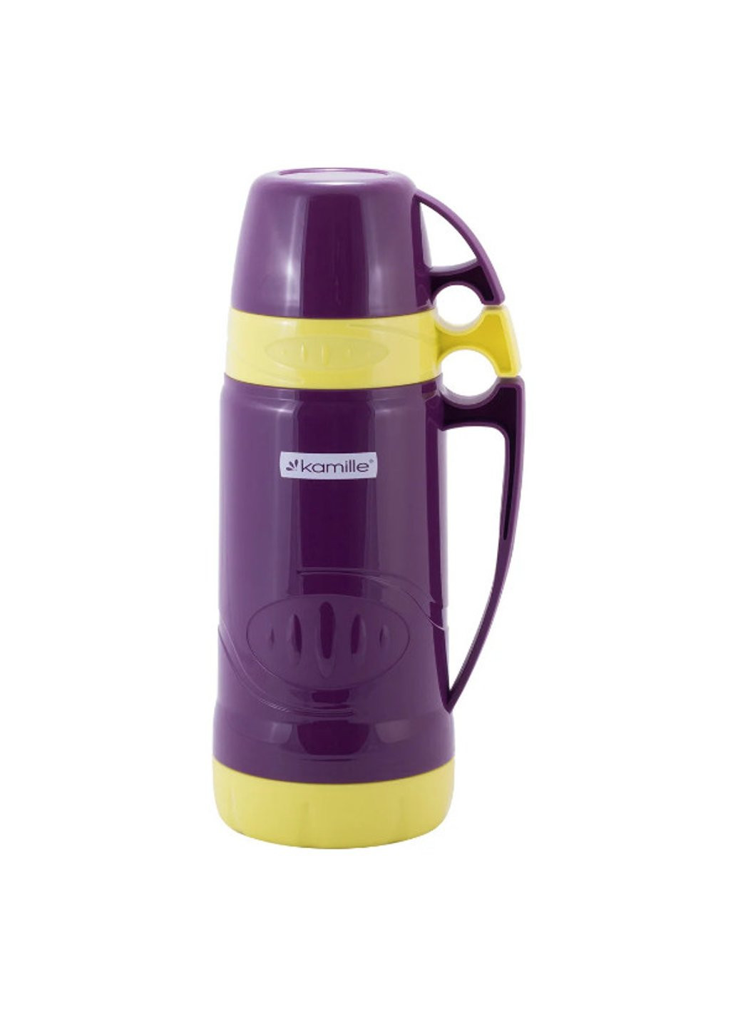 Термос KM-2031 1000 мл Kamille (254788467)