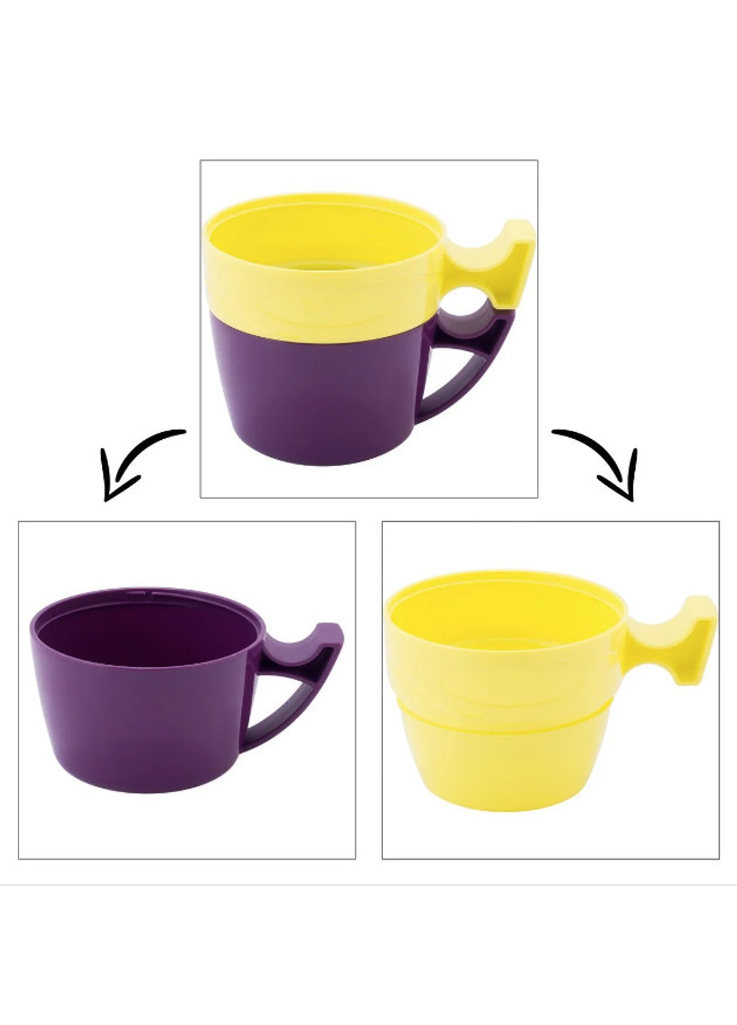 Термос KM-2031 1000 мл Kamille (254788467)