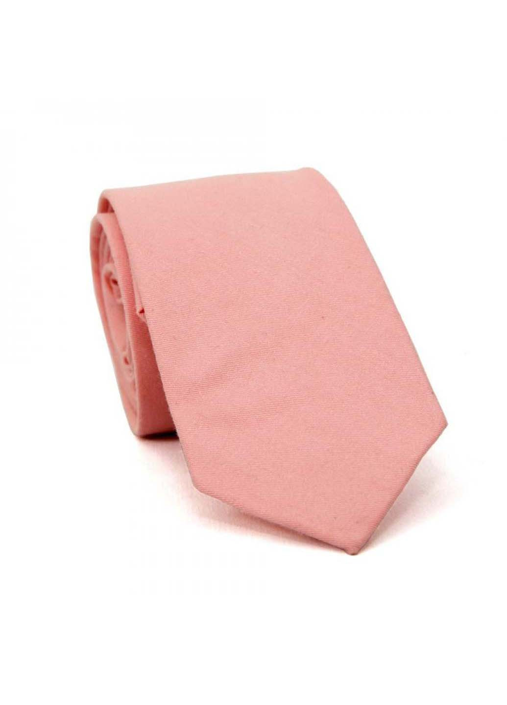 Краватка Вузька Матова 5,5 Див Handmade (255877685)