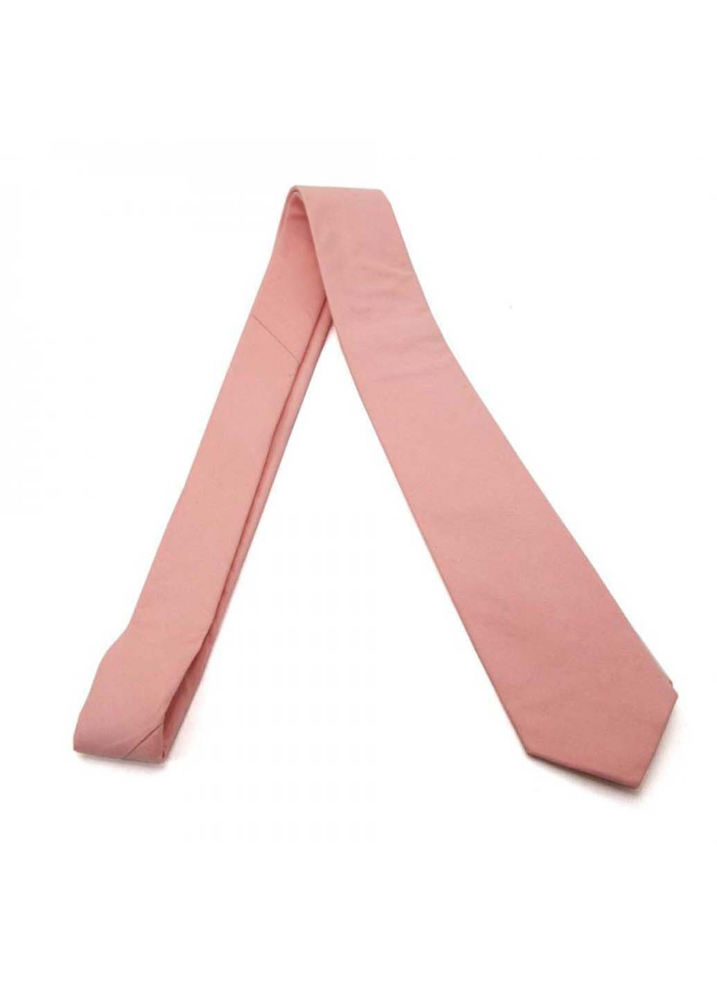Краватка Вузька Матова 5,5 Див Handmade (255877685)