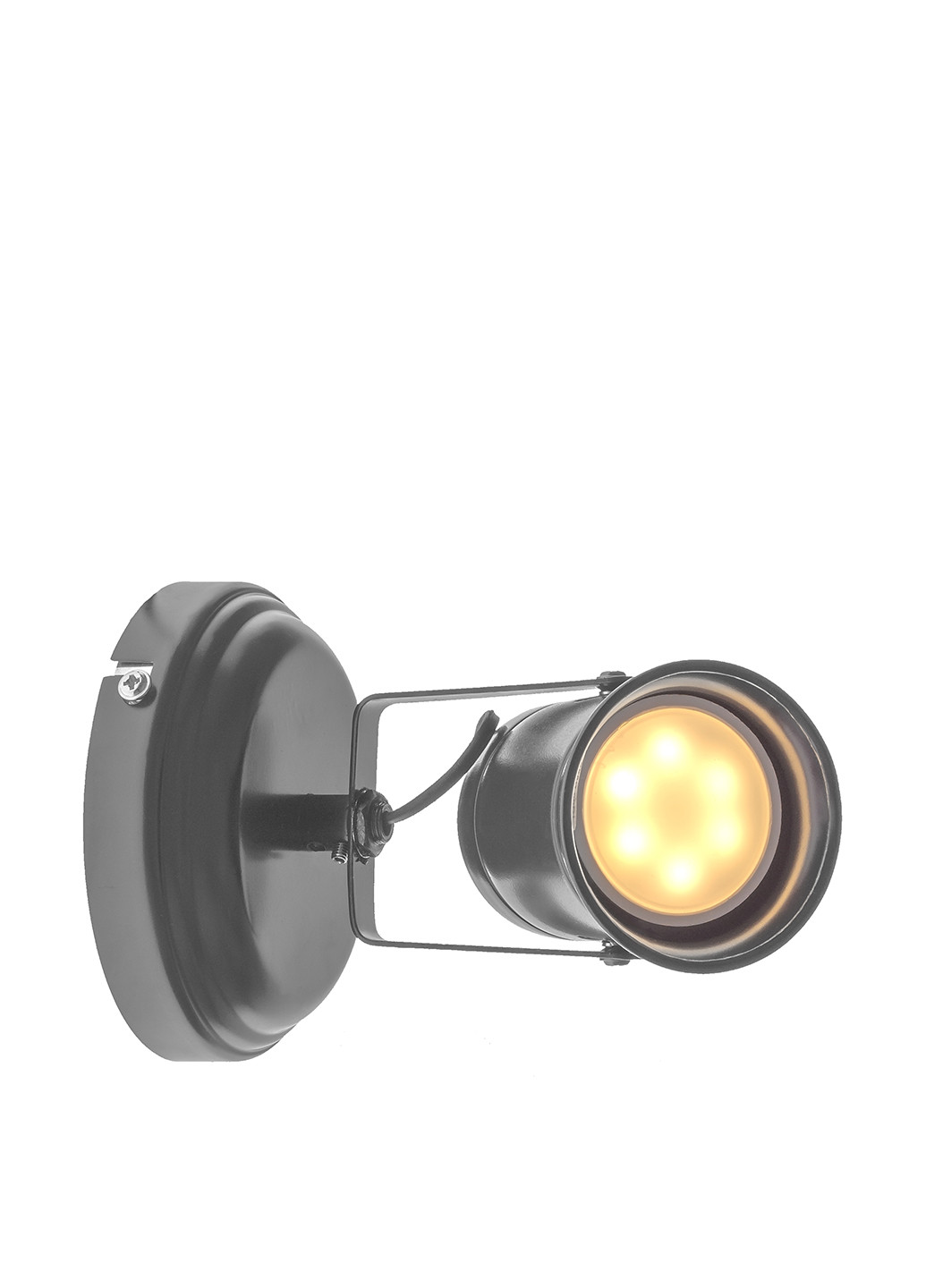 Светильник, 110х105х140 мм Brille (138507209)