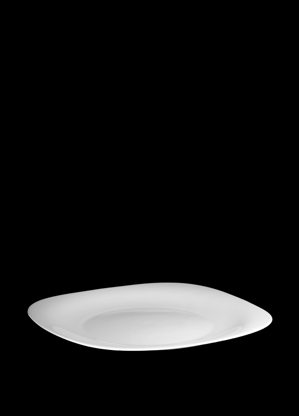 Набор тарелок "Parma" 27 см, 6 шт Bormioli (16794681)