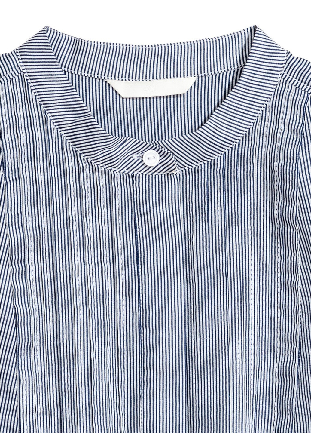 Комбінована літня блуза б / р H&M