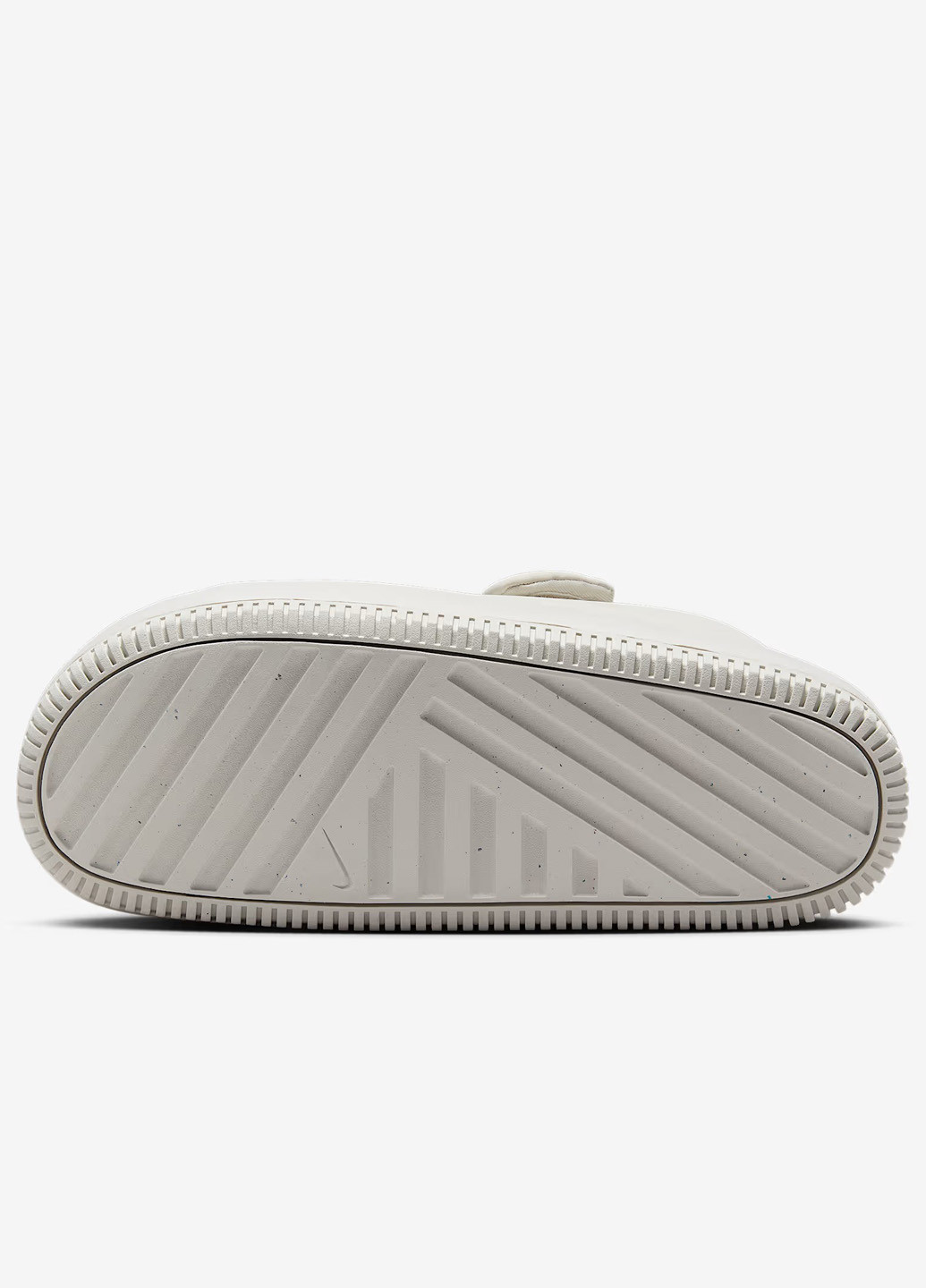 Кэжуал сандалии Nike на липучке