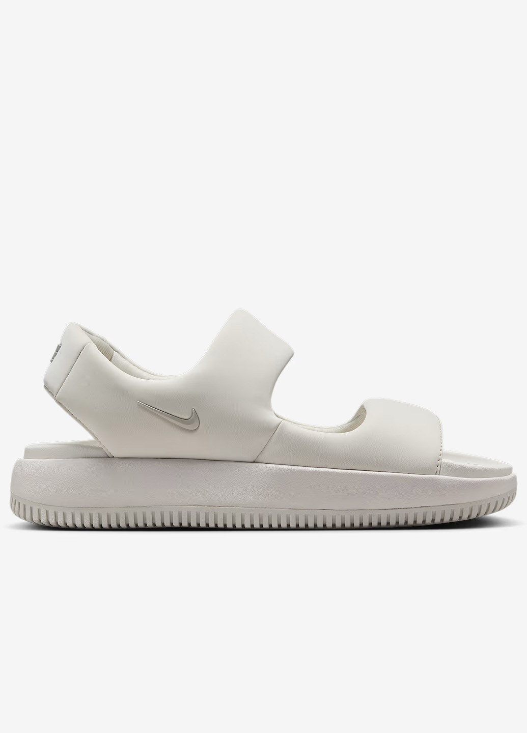 Кэжуал сандалии Nike на липучке