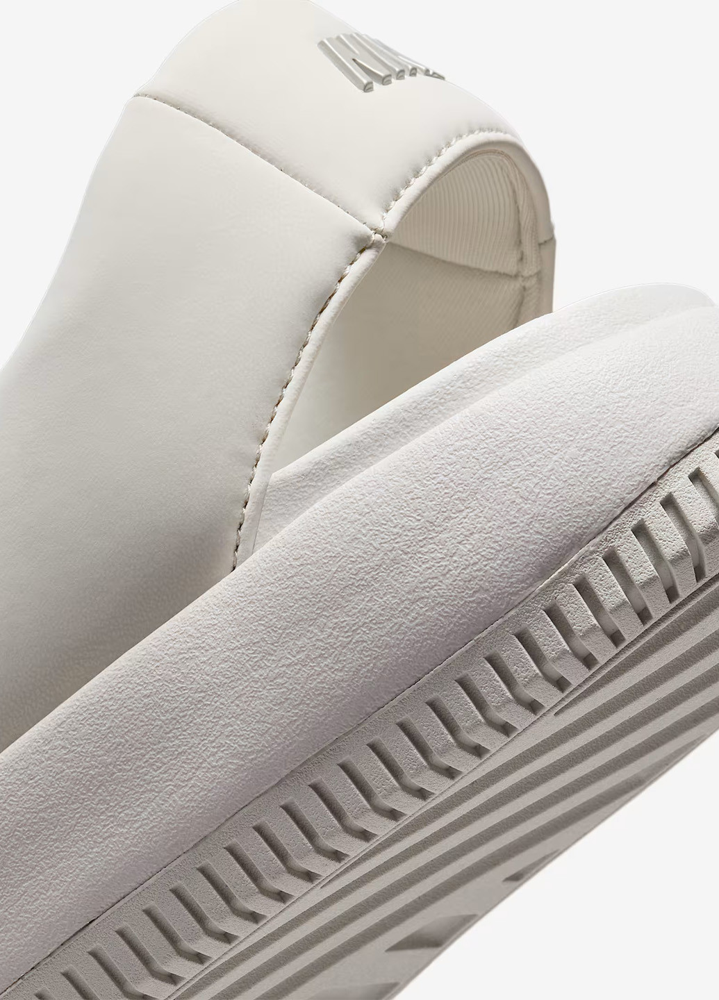 Кэжуал сандалии Nike на липучке