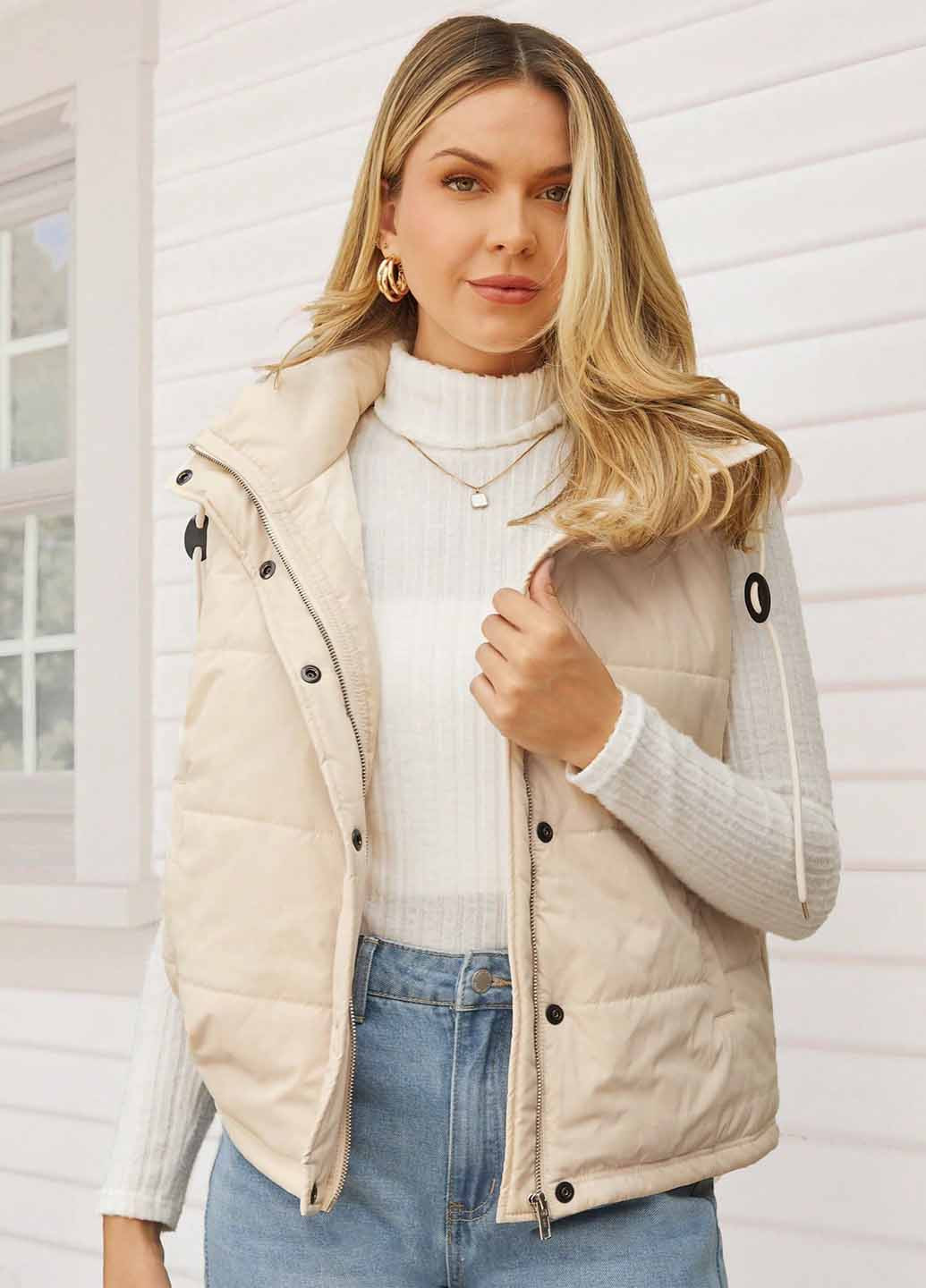 Жилет SHEIN (367747524)