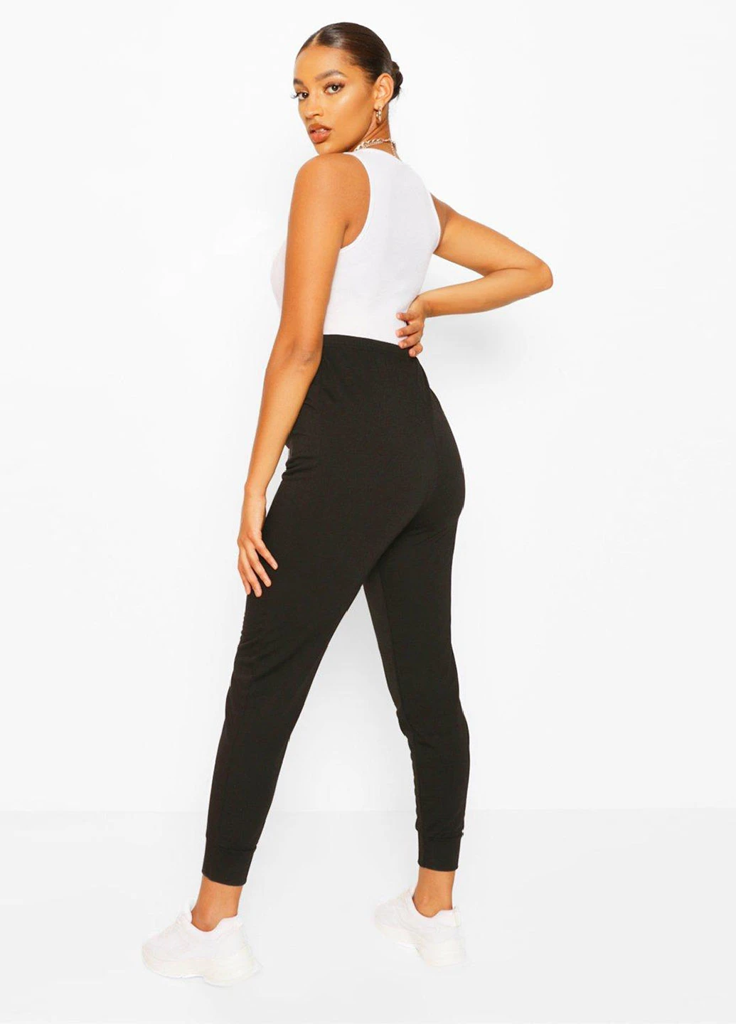 Брюки для беременных Boohoo (230365909)