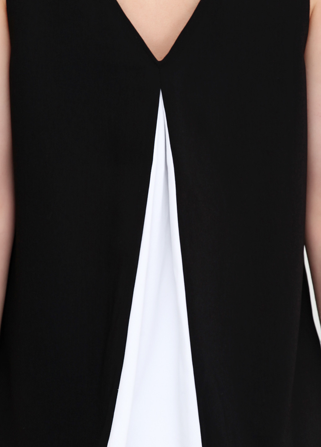 Чёрная блуза Ralph Lauren