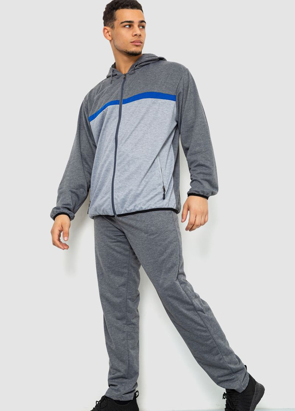 Костюм (толстовка, брюки) Ager (292814906)